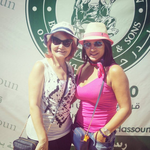 A magical day at EcoVillage Bader Hassoun by OrchideaByRita Part 1